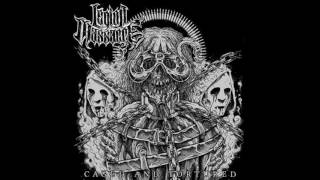 Legion Massacre - Mental Slavery