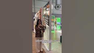 Lintel 20x20ft Modular Light Box Booth Customer Case Design. #lintel #seglightbox #booth #rgbframe