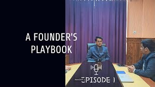 A Founders Playbook - The Success Story Of Gurucool Ciic Sbm