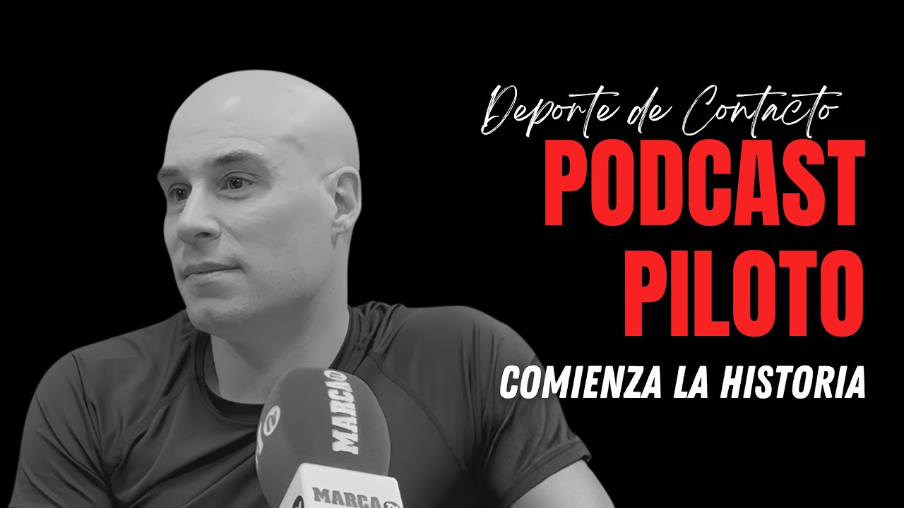 Podcast deporte de contacto 51