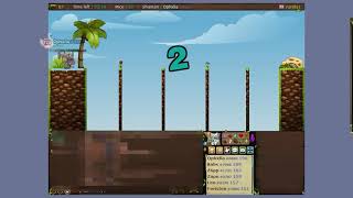 MAX 31K FIRSTS | Transformice