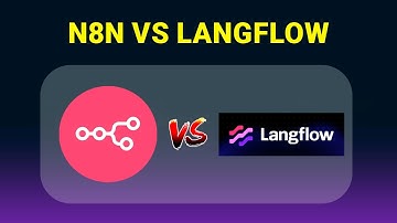 N8n vs Langflow Which One is Better?