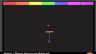 Basic Animation Showreel