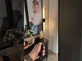 POV your wall finally looks intentional ✨ Battery operated, remote control, and obsessed