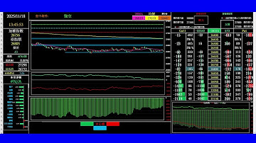 2025/11/18/Banking ET/期貨籌碼當沖[日盤]/Taiwan futures