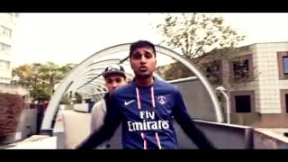 Leve Ton Doigt J2A Feat Puissance Prohibe Clip Officiel Kamerameha