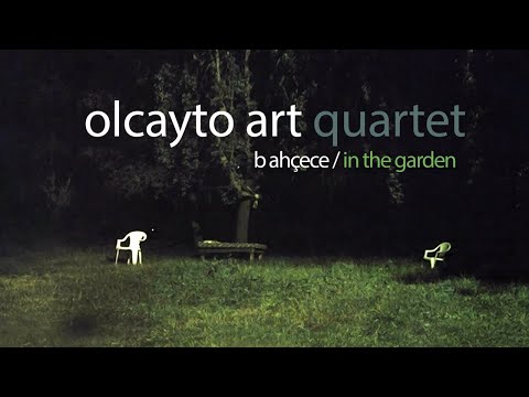 Olcayto Art Quartet - Asma