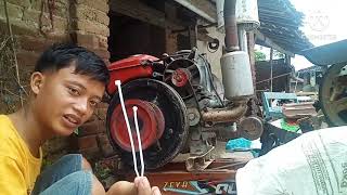 Download Lagu tutorial bunyi nging pada disel kubota (proses dari awal) MP3