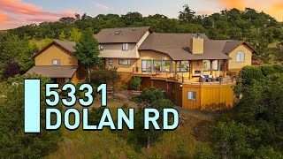 Unicorn Home Tour: 5331 Dolan Rd