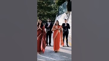 LBSNAA Safar 🥰👮 by Srishti Deshmukh ma