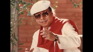 R.D. Burman and Team_Countess' Caper (Shalimar; Rahul Dev Burman; 1978; Polydor)