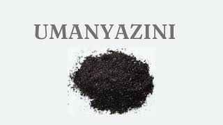Potassium permanganate (Umanyazini)