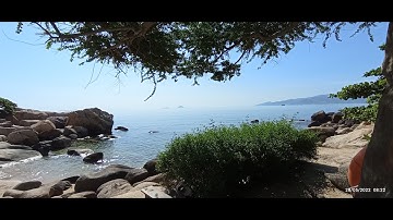 Chuyện tình của biển - Ca sĩ Ngọc Thúy