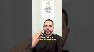 Consecuencias de no hacer una sucesión