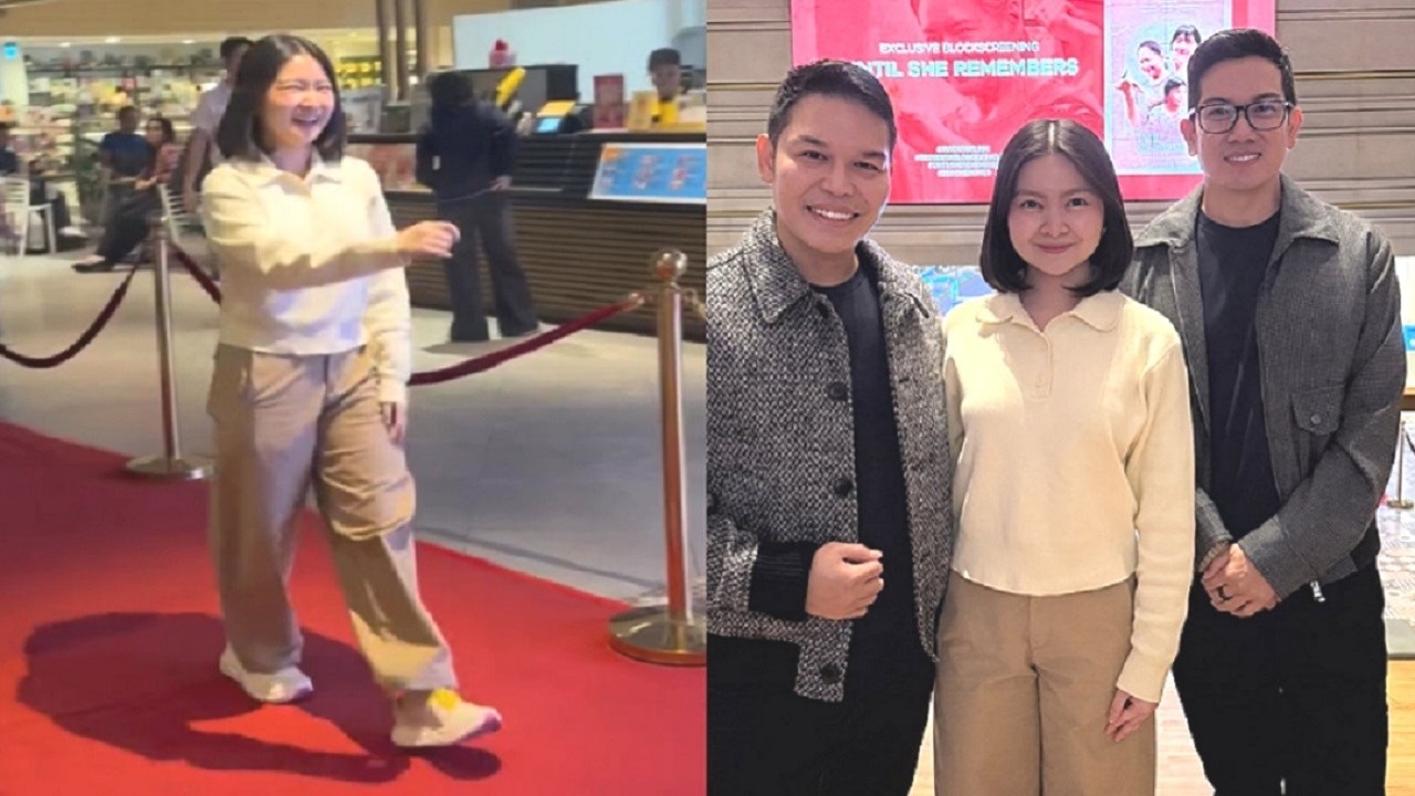 Barbie Forteza Update pt2 March 6 2026