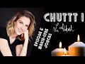 CHUTTT! épisode #5 - Marie-Lyne Joncas