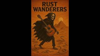 Rust Wanderers - Shadows Debt