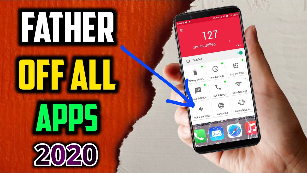 Baap of All Apps 2020 || Powerful Android Apps that are INSANE February 2020 || Smart Announcer ||