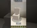 Minecraft interesting game 🎮🎯#minecraft #music #gaming #vlog #video