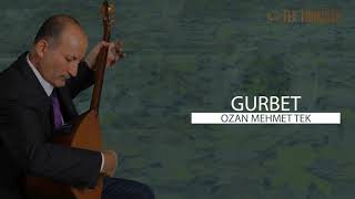 Ozan Mehmet Tek - Gurbet