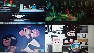 Up To Faster 74 Parison