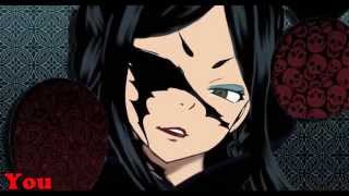 Fairy Tail Minerva Orlando Tribute -I Hate Everything About You