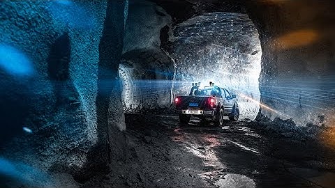 AutoMine® Mapping Solution teaser video