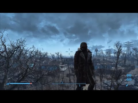 fallout 4 ranger sequoia fallout 4 ranger sequoia