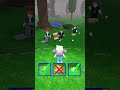 99 Nights in the Forest Match🦉 #roblox #99nightsintheforest #99nights #shorts #fyp #99nights