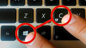Jaké jsou ovládací klávesy na klávesnici?