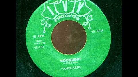 Moonlight  - Vanguards