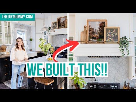 How To Organize Your Home: A Place for Every Item - Stoney Built for Life