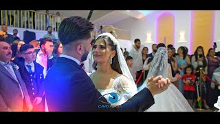 Khere & Fadia Laween & Falak | Wedding | Tarek Shexani |  part 1 | by Cavo Media