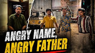 Angry Father Part 1 Reality Base Video Od Gang Friends Video