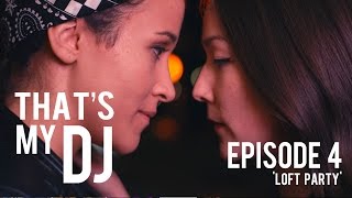 That's My DJ | Season 2 | Episode 4