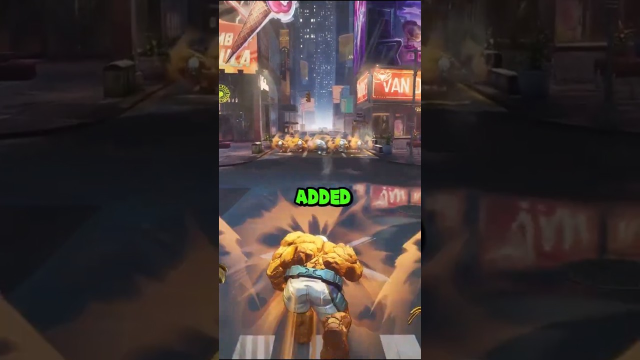 Бесплатный футбольный эмодзи для Существа в Marvel Rivals.