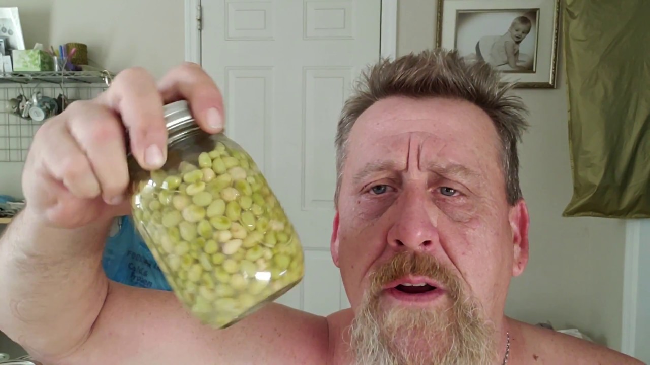 Canning food. Is it right for you? - YouTube