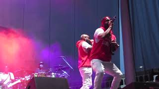Jagged Edge   Walked Outta Heaven