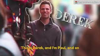 Video 9: Two brothers in Peru (Interchange 2 series)