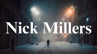 Nick Millers: NYC's Best Neo-Noir Street Photographer
