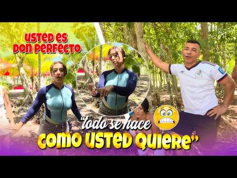 Fuerte Discusion! Bessy No se le quedó Callada a Camarón 😬