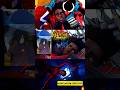 Miles EXPOSES THOUSANDS of Spider-Frauds😳🤯Pt 9 #milesmorales #atsv #spiderverse #spiderman #viral
