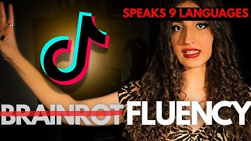 Studying Languages Is Killing Your Fluency — This Immersion System Fixes It