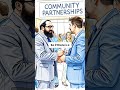 Unlocking Success: The Power of Networking in Insurance