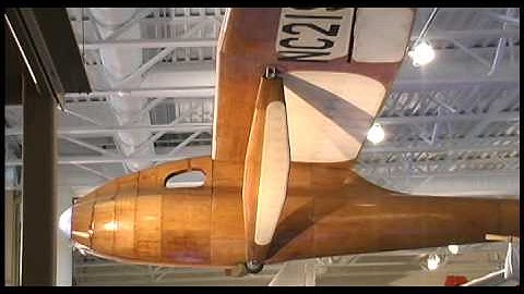 Just Want To Fly 2 R/C Soaring Movie Trailer