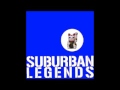 Suburban Legends - I Want More (Chris Batstone Version)