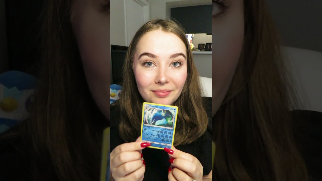 My PIPLUP collection!! 