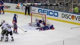 Pascal Dupuis Goal Against Islanders 5/5/13