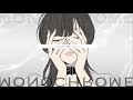 MONOCHROME / 水槽 covered by さり 歌ってみた 【オリジナルMV】