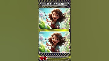 pot the Difference: Only Geniuses Can Find All 5! 🔍🧠